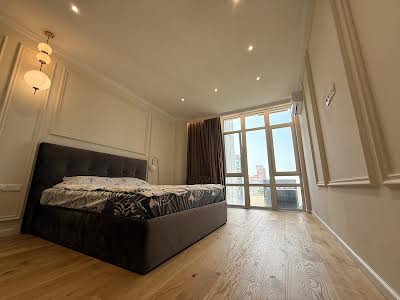 квартира за адресою Саперне Поле вул., 3