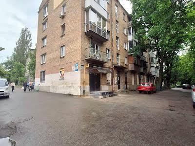квартира за адресою Богдана Гаврилишина вул. (Ванди Василевської), 18