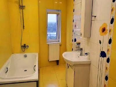 квартира за адресою Пасічна вул., 10