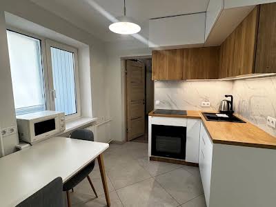 квартира за адресою Оболонський просп., 37