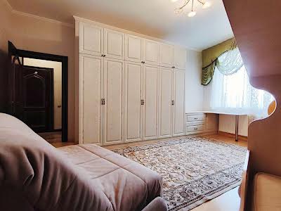 квартира за адресою Старонаводницька вул., 6-Б