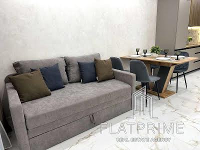 квартира за адресою Родини Крістерів вул., 16