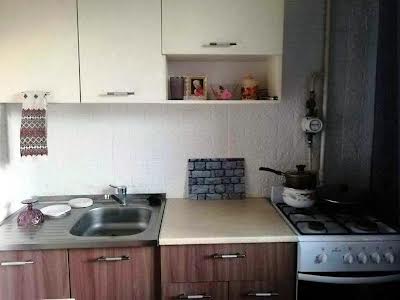 квартира за адресою Оболонський просп., 25