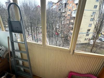 квартира за адресою Лесі Українки бульв., 24