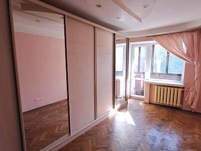 квартира за адресою Лесі Українки бульв., 5