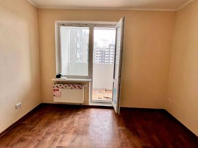 квартира по адресу Електротехнічна, 43