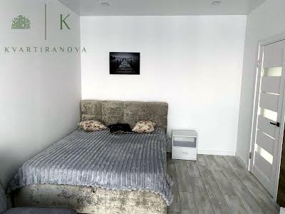 квартира по адресу Малоголосковская ул., 30