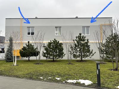 квартира за адресою Райдужний пров., 10
