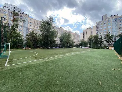 квартира по адресу Березняковская ул., 38