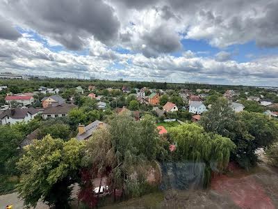 квартира по адресу Мрии ул. (Академика Туполева), 17/19