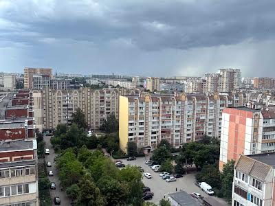 квартира за адресою Вітянська вул., 2-Б