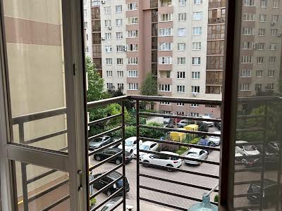 квартира по адресу Княгини Ольги ул., 100