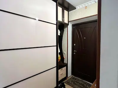 квартира по адресу Ярослава Баиса ул. (Владимира Высоцкого), 23