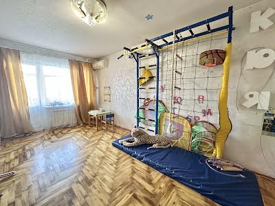 квартира по адресу Профессора Толока ул. (Маршала Чуйкова), 28