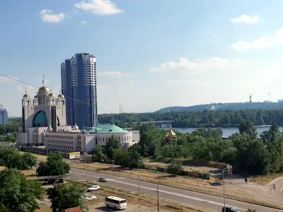 квартира по адресу Никольско-Слободская ул., 6/2
