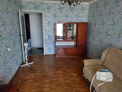 квартира по адресу Космонавта Поповича ул. (Волкова космонавта), 6/55