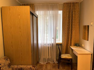 квартира за адресою Віталія Скакуна вул. (Академіка Каблукова), 3