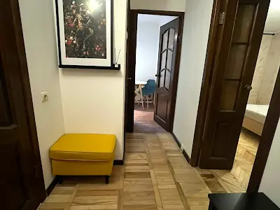 квартира за адресою Предславинська вул., 25