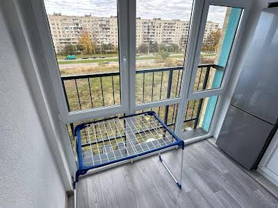 квартира за адресою Стрийська вул., 111-Б