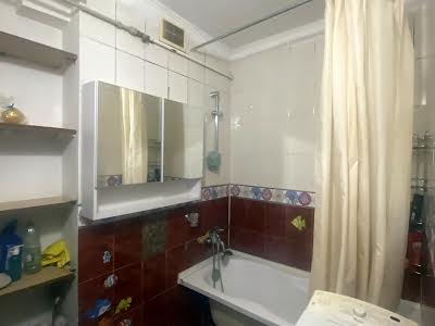 квартира по адресу Пономарёва ул., 4