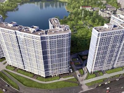 квартира за адресою Київ, Ревуцького вул., 40б