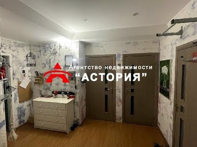 квартира за адресою Жуковського вул., 84