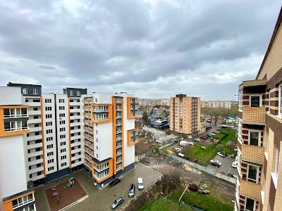 квартира за адресою Хмельницький, Старокостянтинівське шосе, 20/5