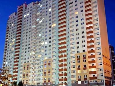 квартира за адресою Софії Русової вул., 7а