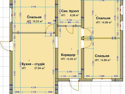 дом по адресу Новая ул.