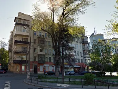 квартира по адресу Сечевых Стрельцов ул. (Артема), 14-А