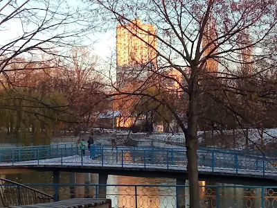 квартира по адресу Вацлава Гавела бульв. (Івана Лепсе), 9 Б