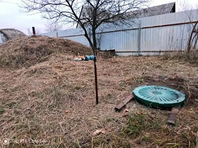 дом по адресу с. Воропаев, Коцюбинського, 2