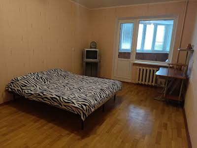 квартира за адресою Левка Лук'яненка вул. (Маршала Тимошенка), 15-Г