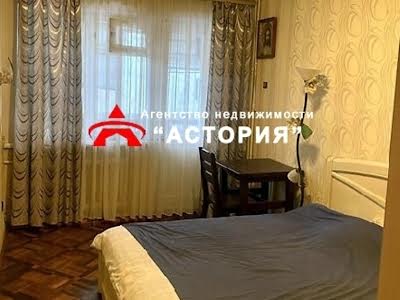 квартира за адресою Хмельницького Богдана вул., 25