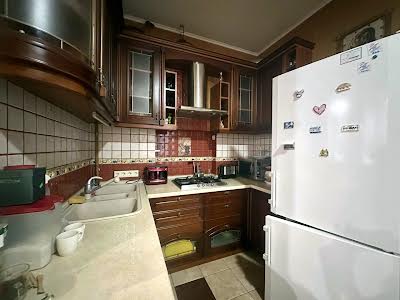будинок за адресою Капітана Кузнєцова вул.