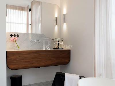 квартира за адресою Трускавецька вул., 8