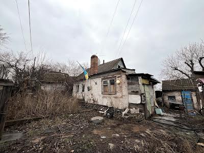 дом по адресу Каховская ул.