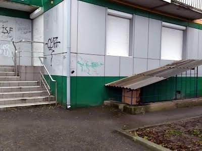 коммерческая по адресу Героев Мариуполя ул., 81