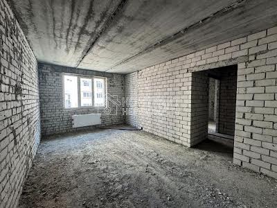 квартира за адресою Барабашова вул., 16