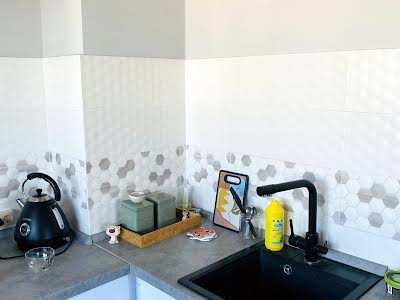квартира за адресою Балківська вул., 30а