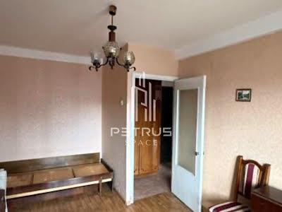 квартира по адресу Оболонский просп., 37