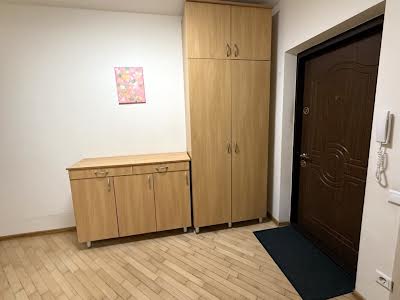 квартира по адресу Андрея Первозванного ул. (Стахурського), 6
