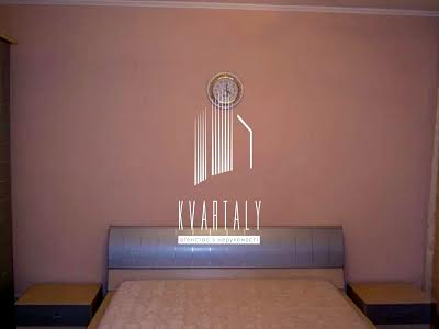 квартира за адресою Миропільська вул., 3