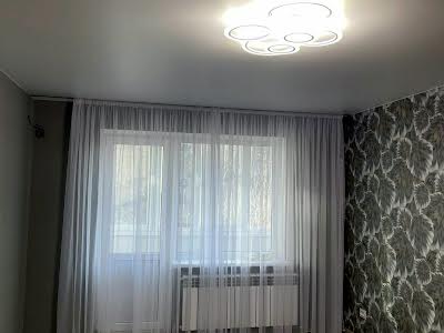 квартира по адресу Днепр, Тополя-3 ул., 21