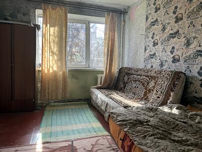 квартира за адресою Академіка Заболотного вул., 15