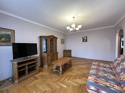 квартира по адресу Леси Украинки бульв., 24