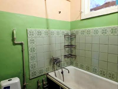 квартира по адресу Ново-Баварский просп. (Ильича), 107