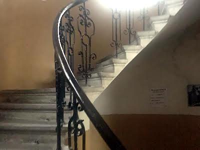 квартира за адресою Павла Ковжуна вул., 9