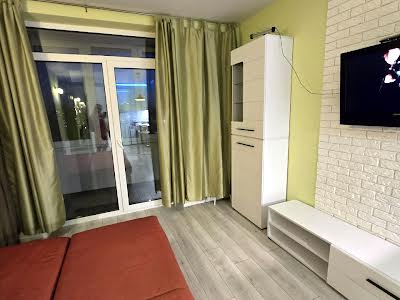 квартира за адресою Зелена вул., 268б