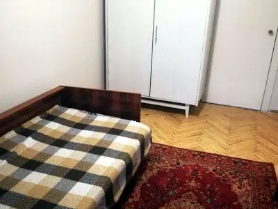квартира по адресу Сергія Берегового ул. (Мартиросяна), 4